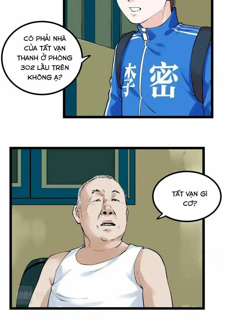 Tinh Thần Đại Hải Của Học Bá Chapter 109 - Trang 2