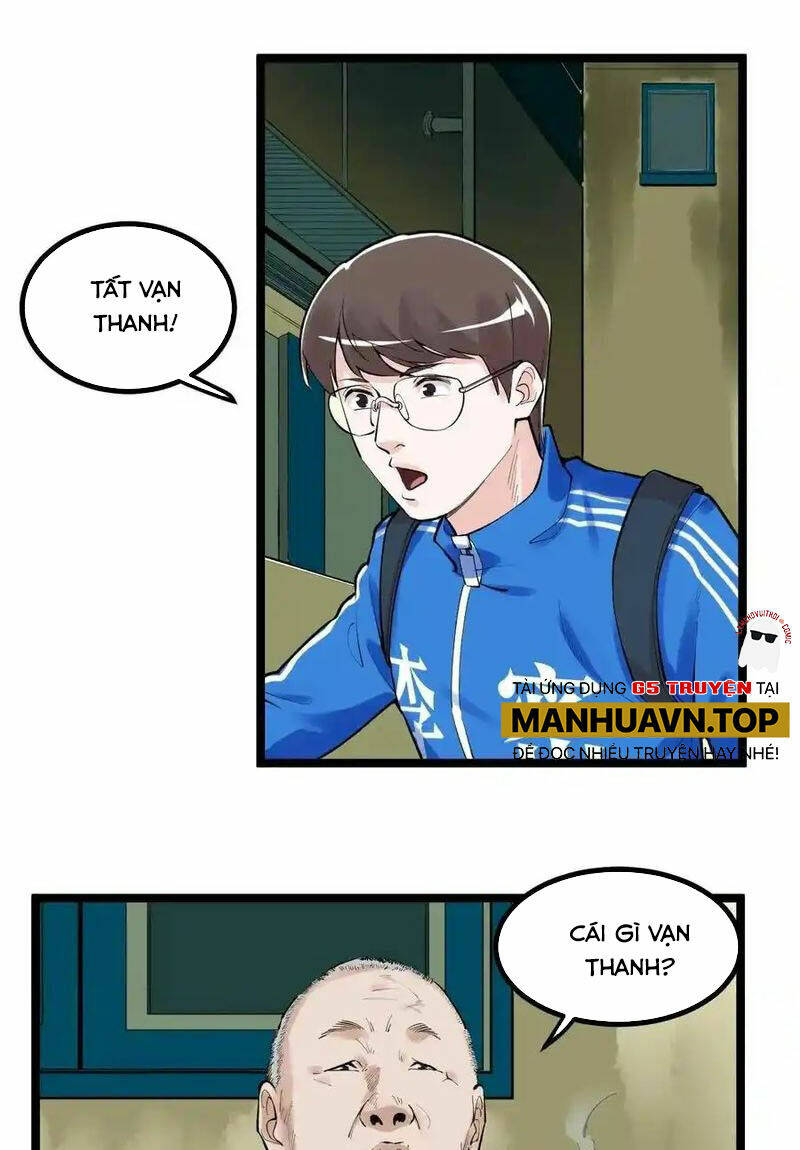 Tinh Thần Đại Hải Của Học Bá Chapter 109 - Trang 2