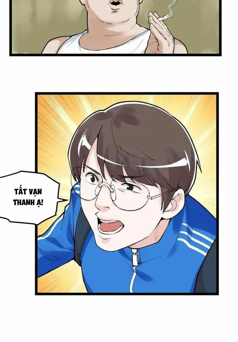 Tinh Thần Đại Hải Của Học Bá Chapter 109 - Trang 2