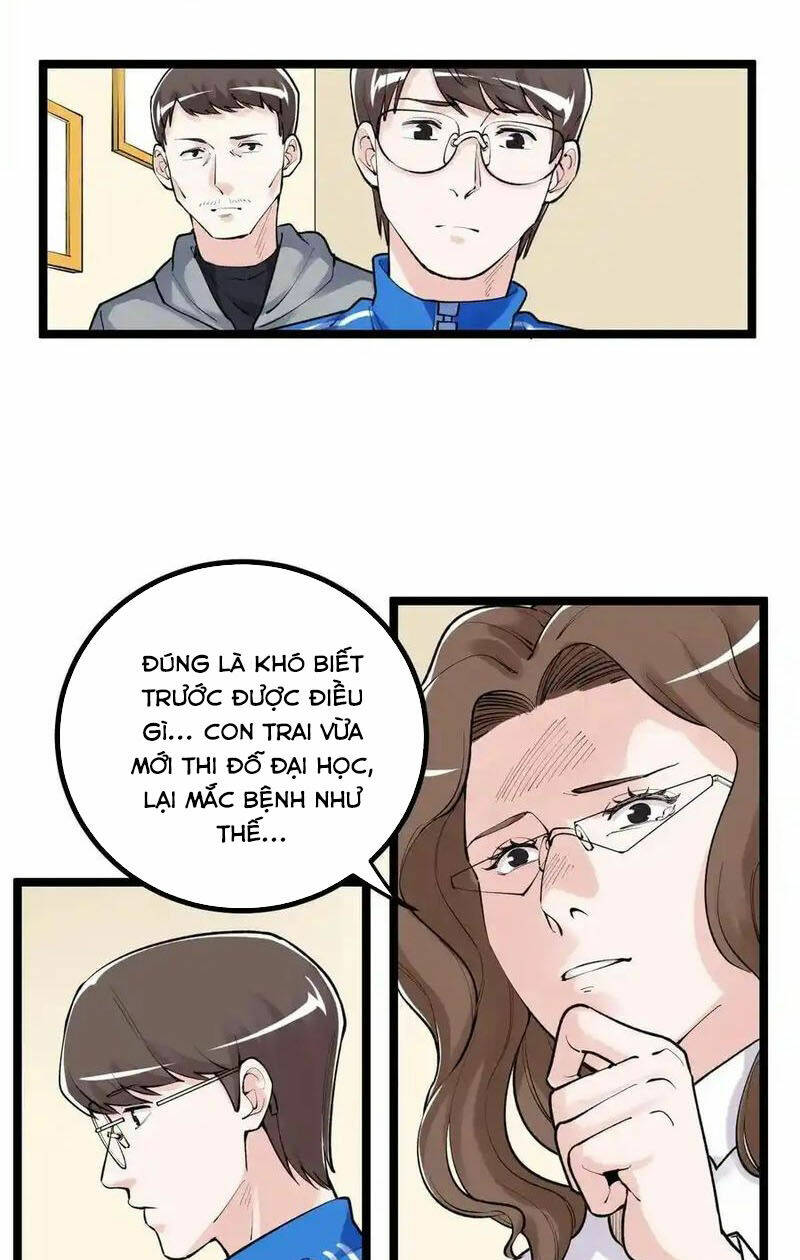 Tinh Thần Đại Hải Của Học Bá Chapter 109 - Trang 2