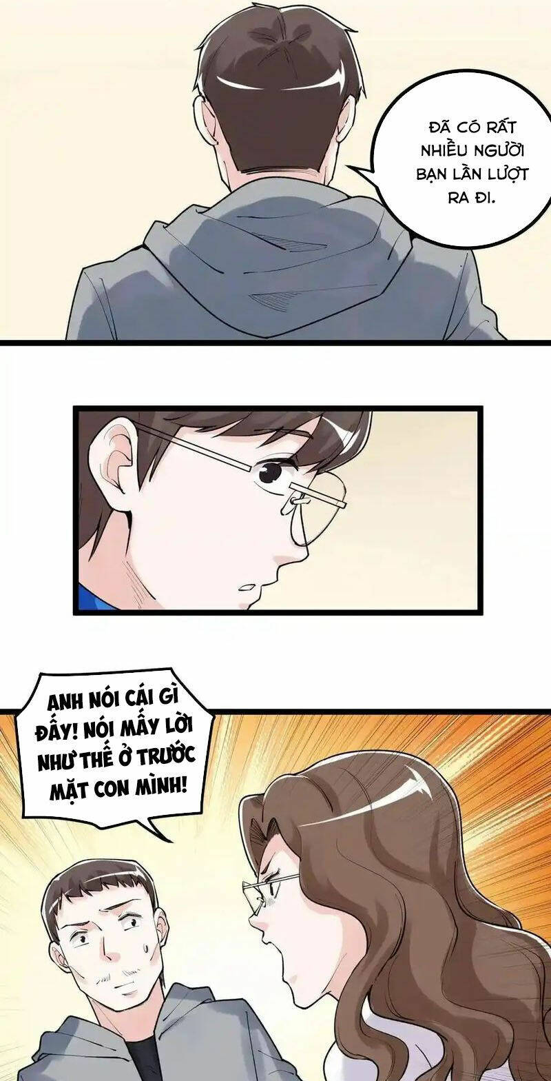 Tinh Thần Đại Hải Của Học Bá Chapter 109 - Trang 2