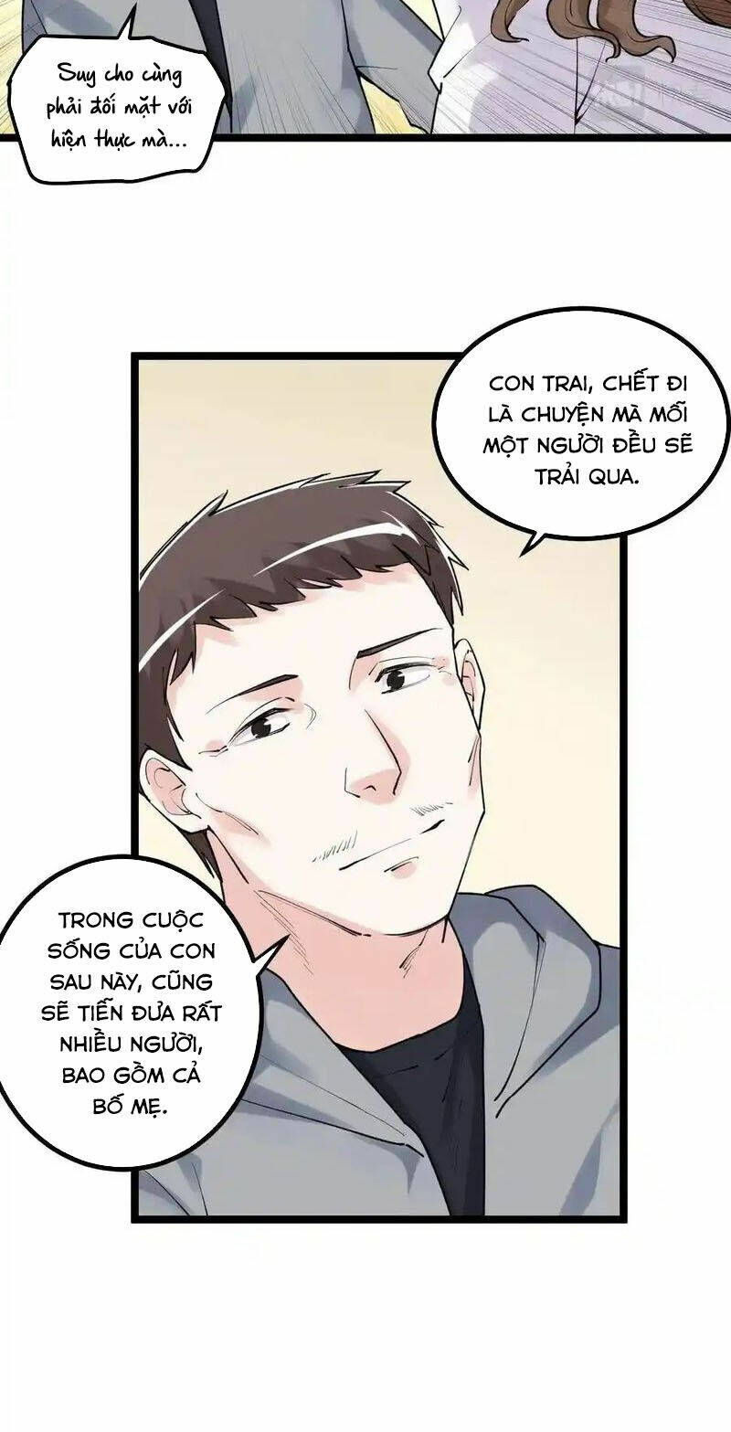 Tinh Thần Đại Hải Của Học Bá Chapter 109 - Trang 2