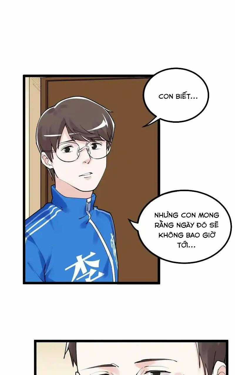 Tinh Thần Đại Hải Của Học Bá Chapter 109 - Trang 2