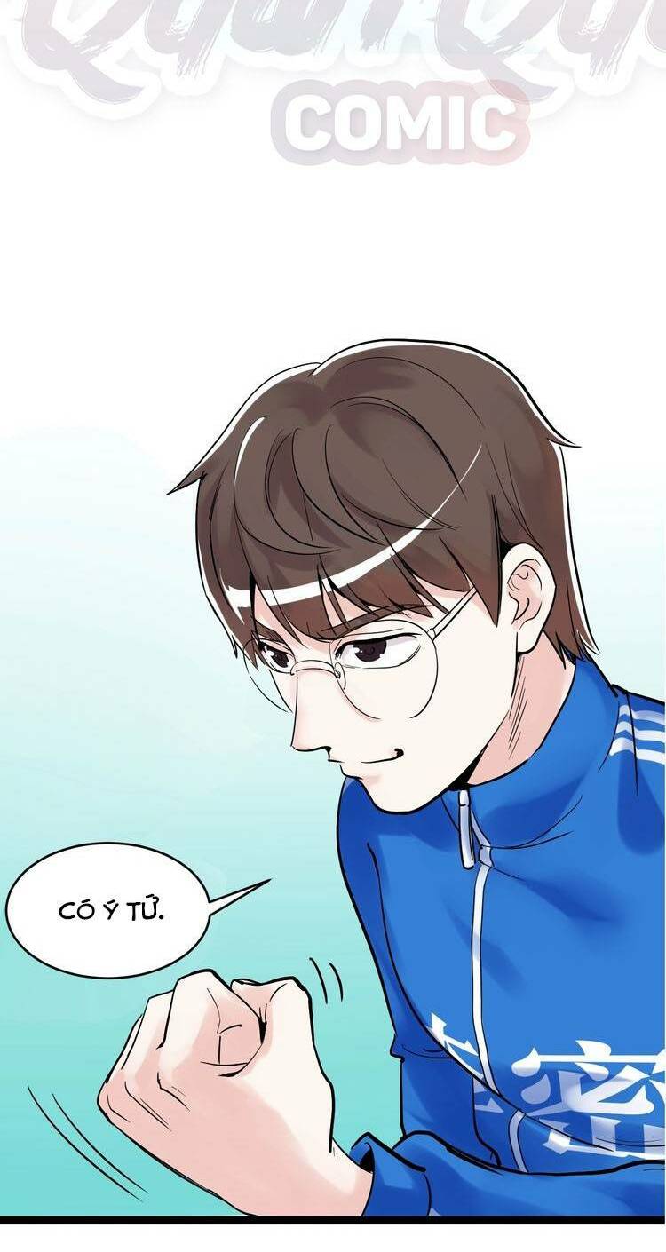 Tinh Thần Đại Hải Của Học Bá Chapter 11 - Trang 2