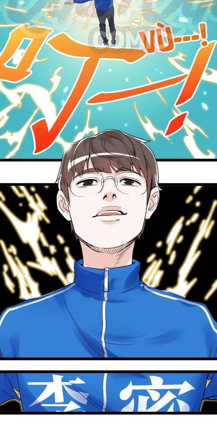 Tinh Thần Đại Hải Của Học Bá Chapter 11 - Trang 2