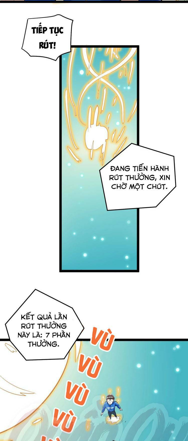 Tinh Thần Đại Hải Của Học Bá Chapter 11 - Trang 2