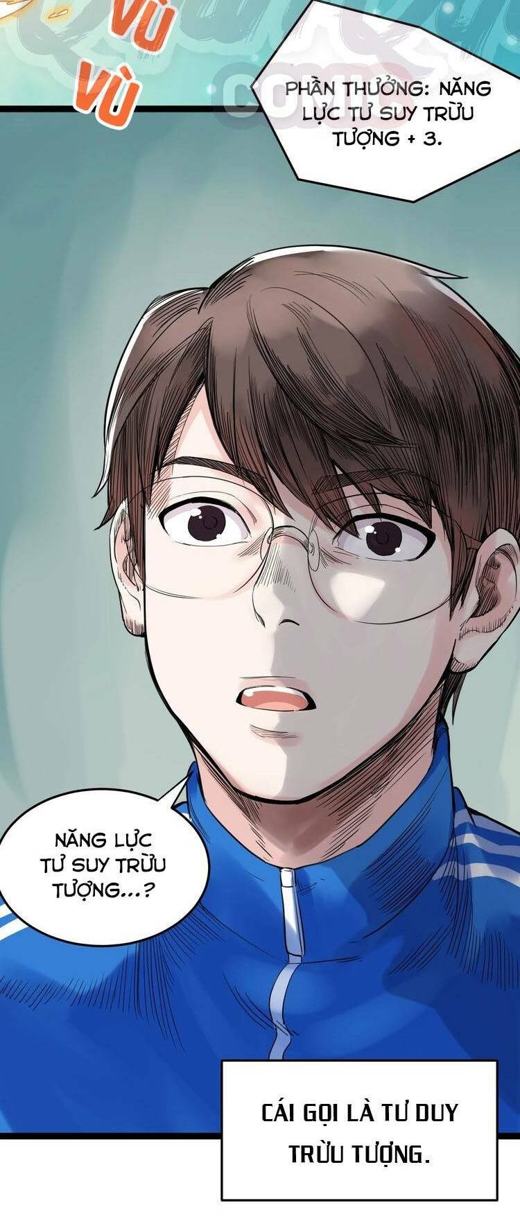 Tinh Thần Đại Hải Của Học Bá Chapter 11 - Trang 2