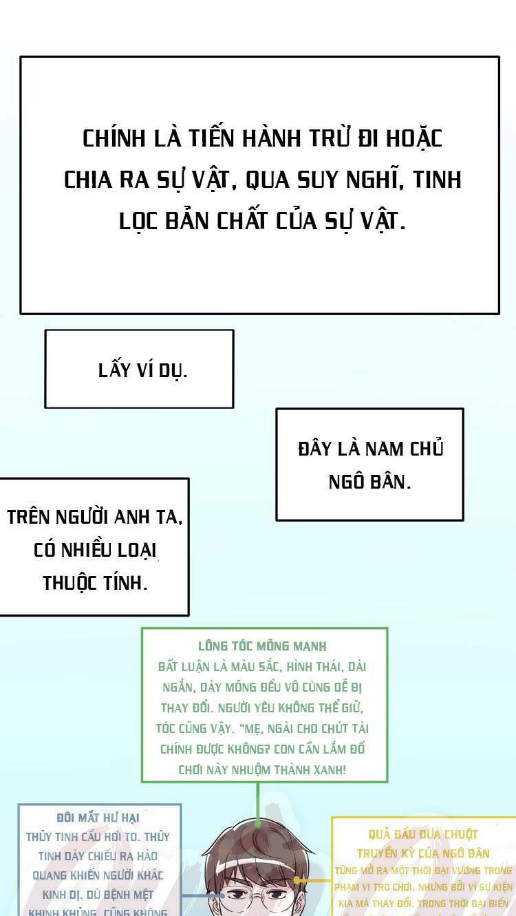 Tinh Thần Đại Hải Của Học Bá Chapter 11 - Trang 2