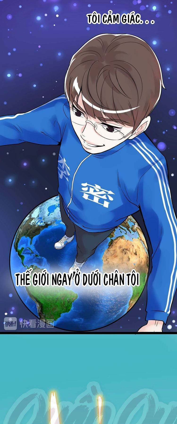 Tinh Thần Đại Hải Của Học Bá Chapter 11 - Trang 2