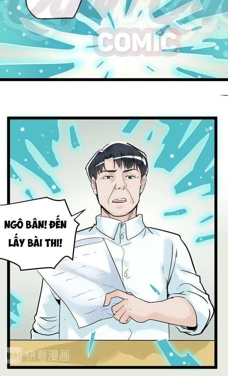 Tinh Thần Đại Hải Của Học Bá Chapter 11 - Trang 2