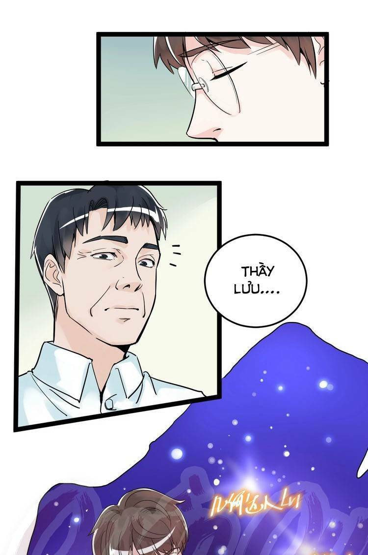 Tinh Thần Đại Hải Của Học Bá Chapter 11 - Trang 2