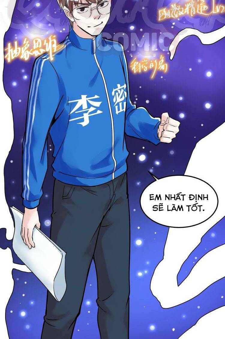 Tinh Thần Đại Hải Của Học Bá Chapter 11 - Trang 2