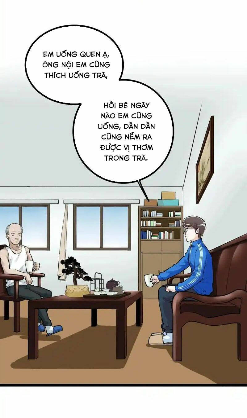 Tinh Thần Đại Hải Của Học Bá Chapter 110 - Trang 2