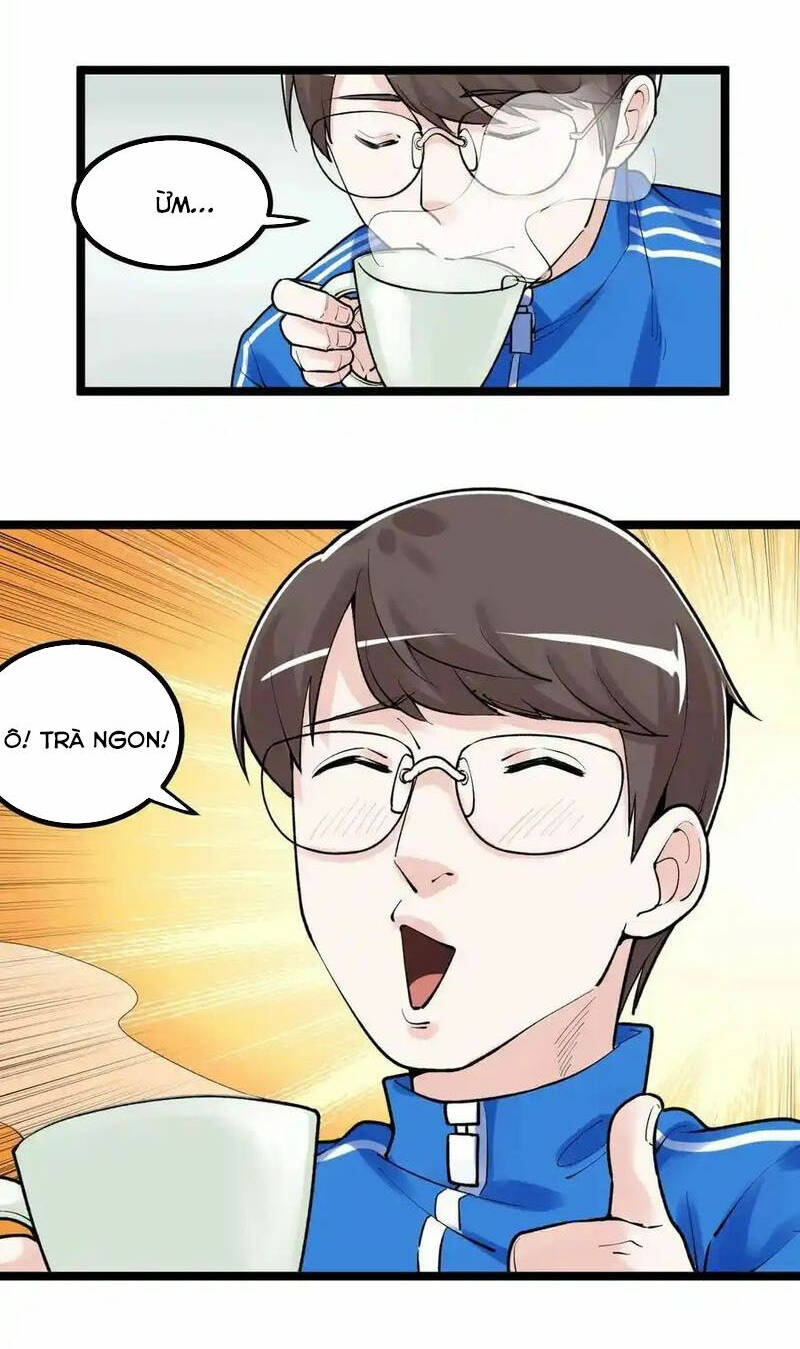 Tinh Thần Đại Hải Của Học Bá Chapter 110 - Trang 2