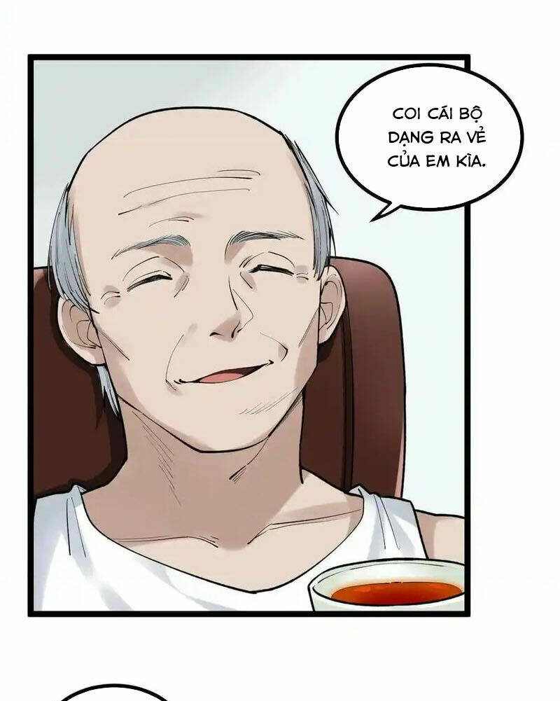 Tinh Thần Đại Hải Của Học Bá Chapter 110 - Trang 2