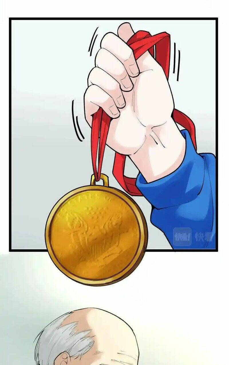 Tinh Thần Đại Hải Của Học Bá Chapter 110 - Trang 2