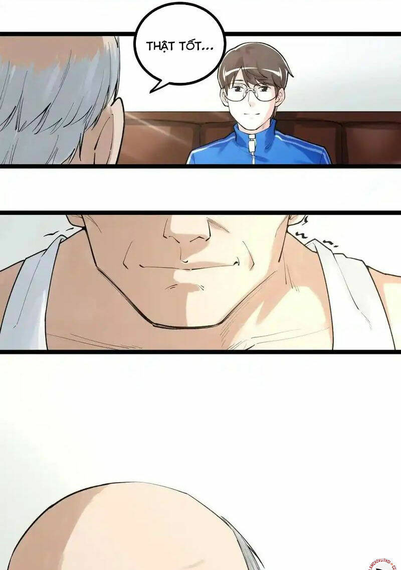 Tinh Thần Đại Hải Của Học Bá Chapter 110 - Trang 2