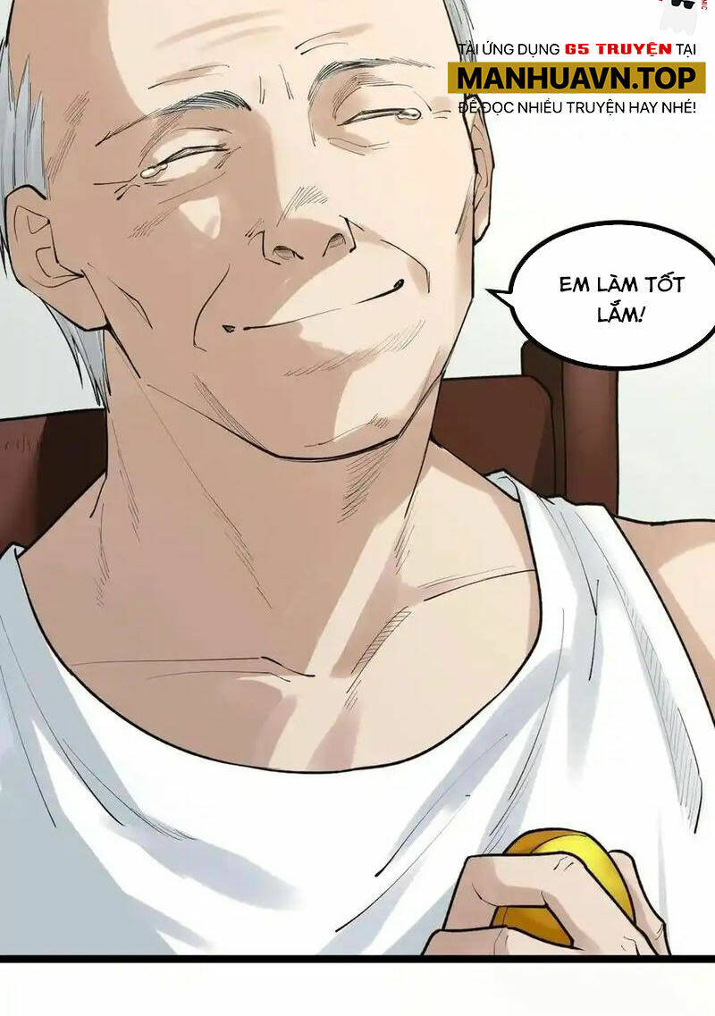 Tinh Thần Đại Hải Của Học Bá Chapter 110 - Trang 2