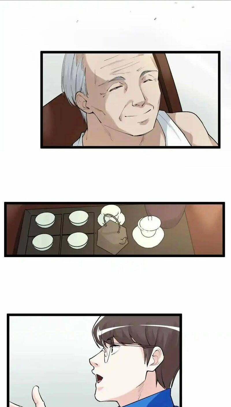 Tinh Thần Đại Hải Của Học Bá Chapter 110 - Trang 2