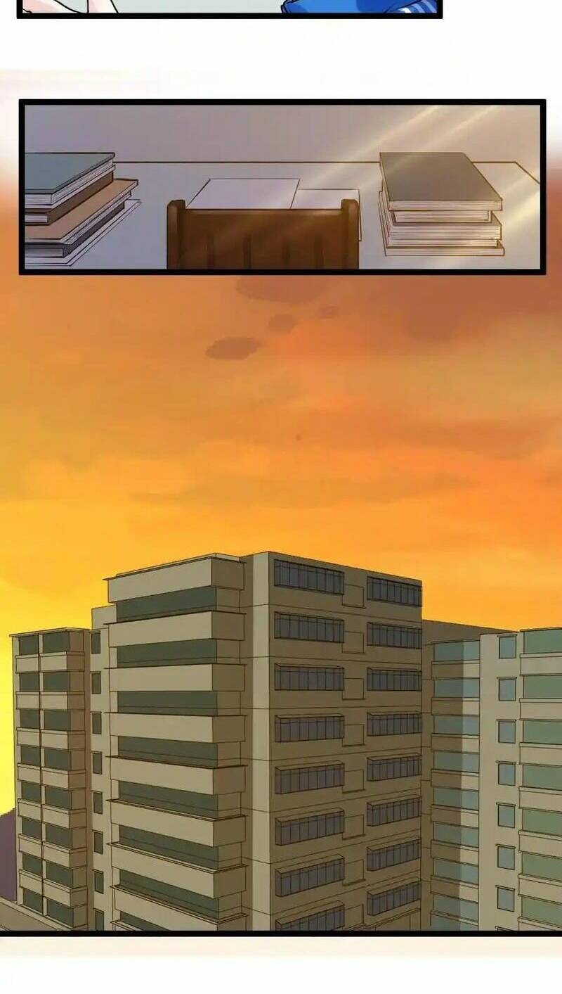 Tinh Thần Đại Hải Của Học Bá Chapter 110 - Trang 2