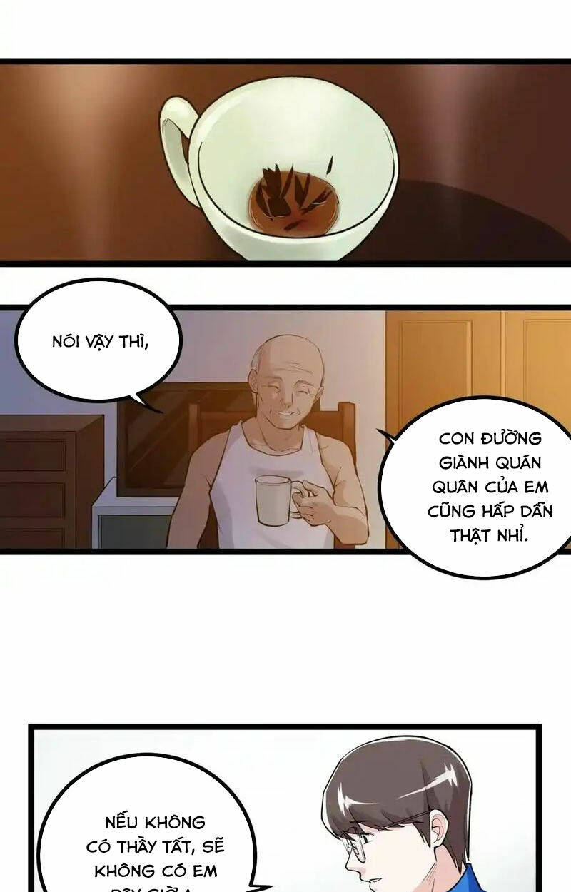 Tinh Thần Đại Hải Của Học Bá Chapter 110 - Trang 2