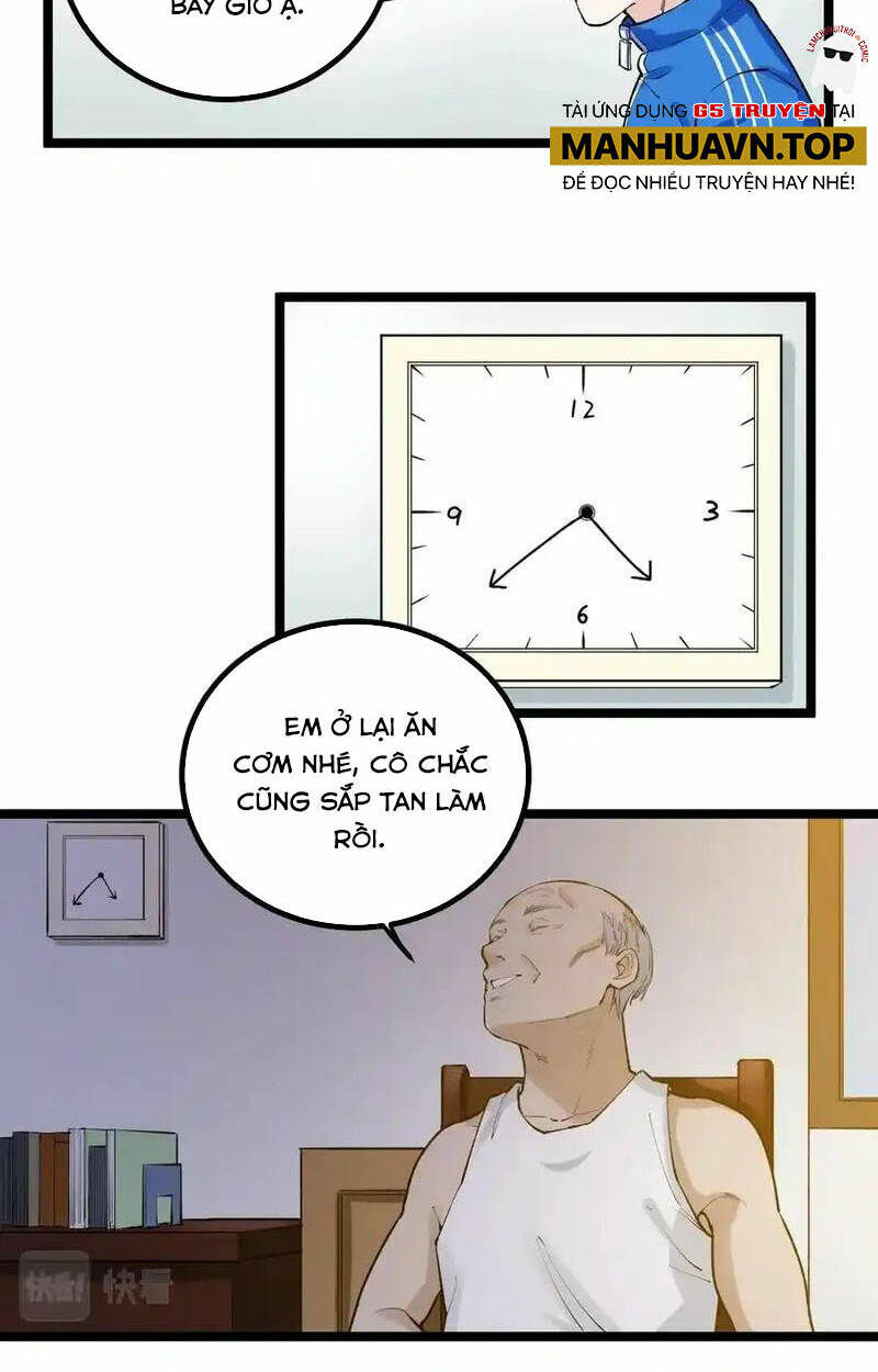 Tinh Thần Đại Hải Của Học Bá Chapter 110 - Trang 2