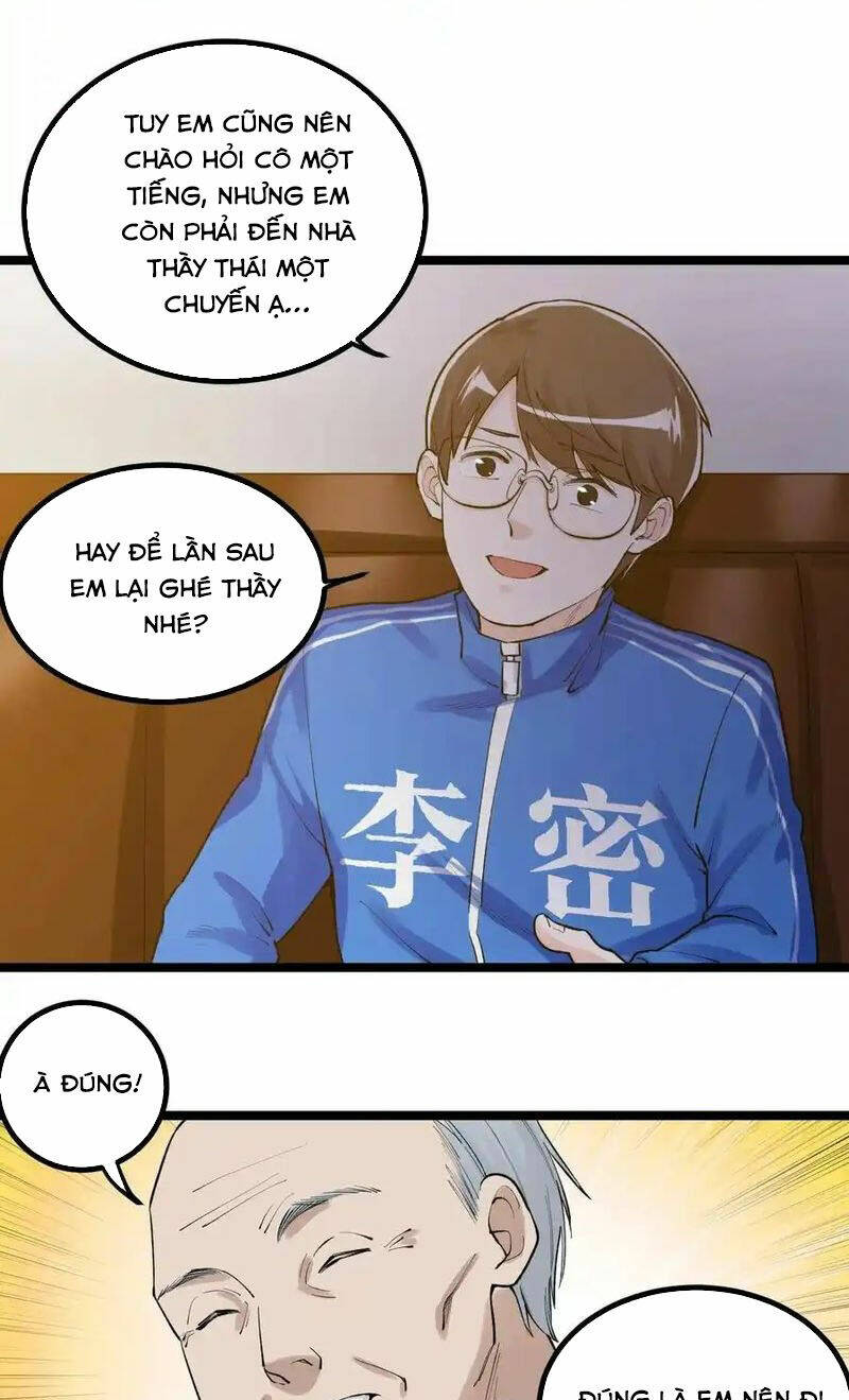 Tinh Thần Đại Hải Của Học Bá Chapter 110 - Trang 2