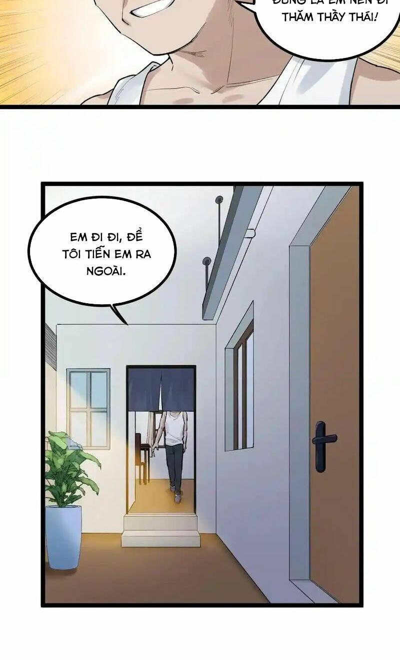 Tinh Thần Đại Hải Của Học Bá Chapter 110 - Trang 2