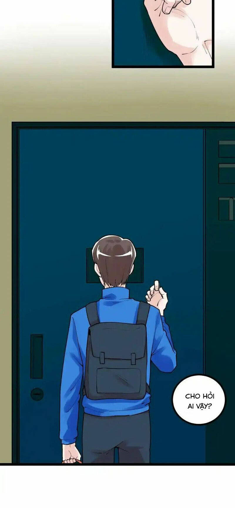 Tinh Thần Đại Hải Của Học Bá Chapter 110 - Trang 2