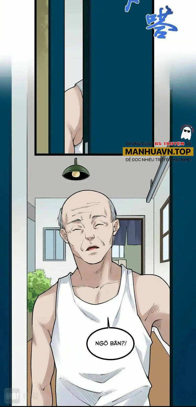 Tinh Thần Đại Hải Của Học Bá Chapter 110 - Trang 2