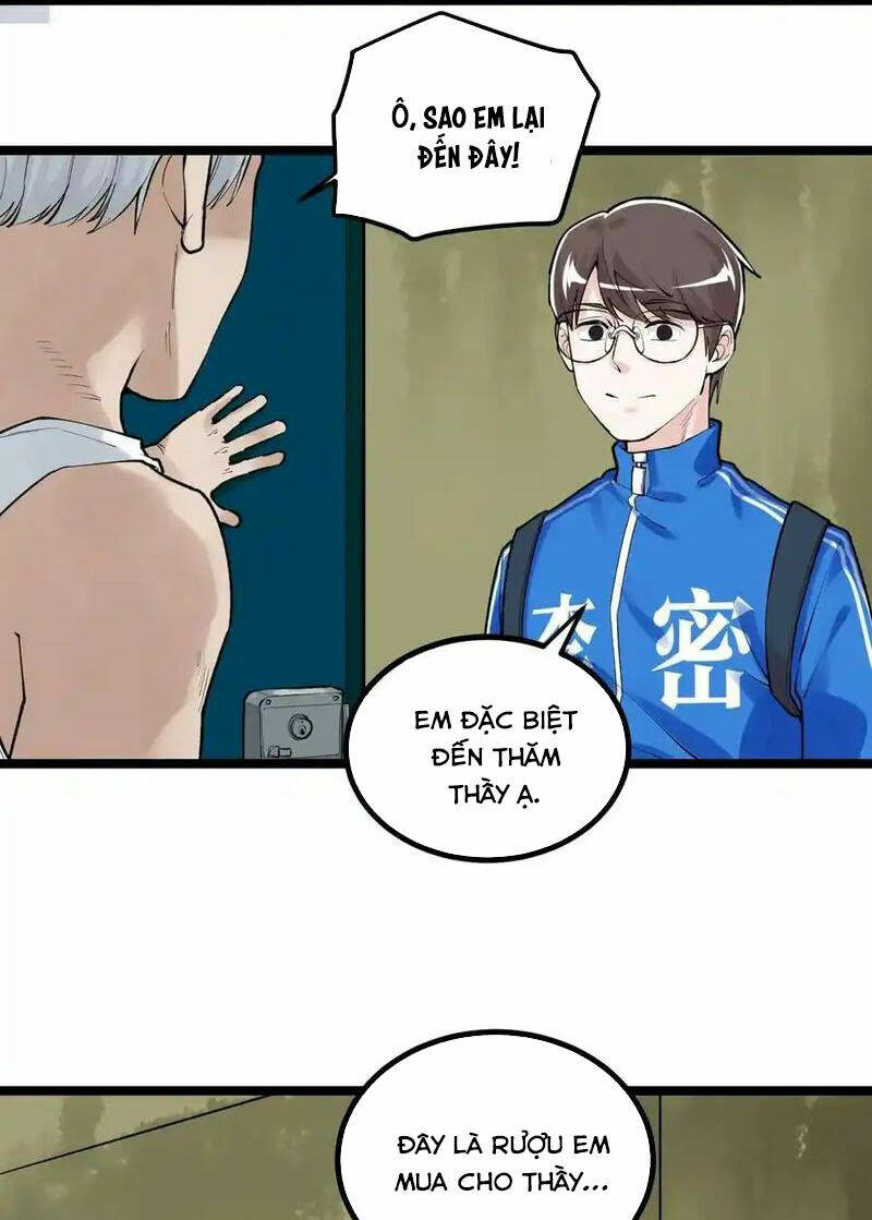 Tinh Thần Đại Hải Của Học Bá Chapter 110 - Trang 2