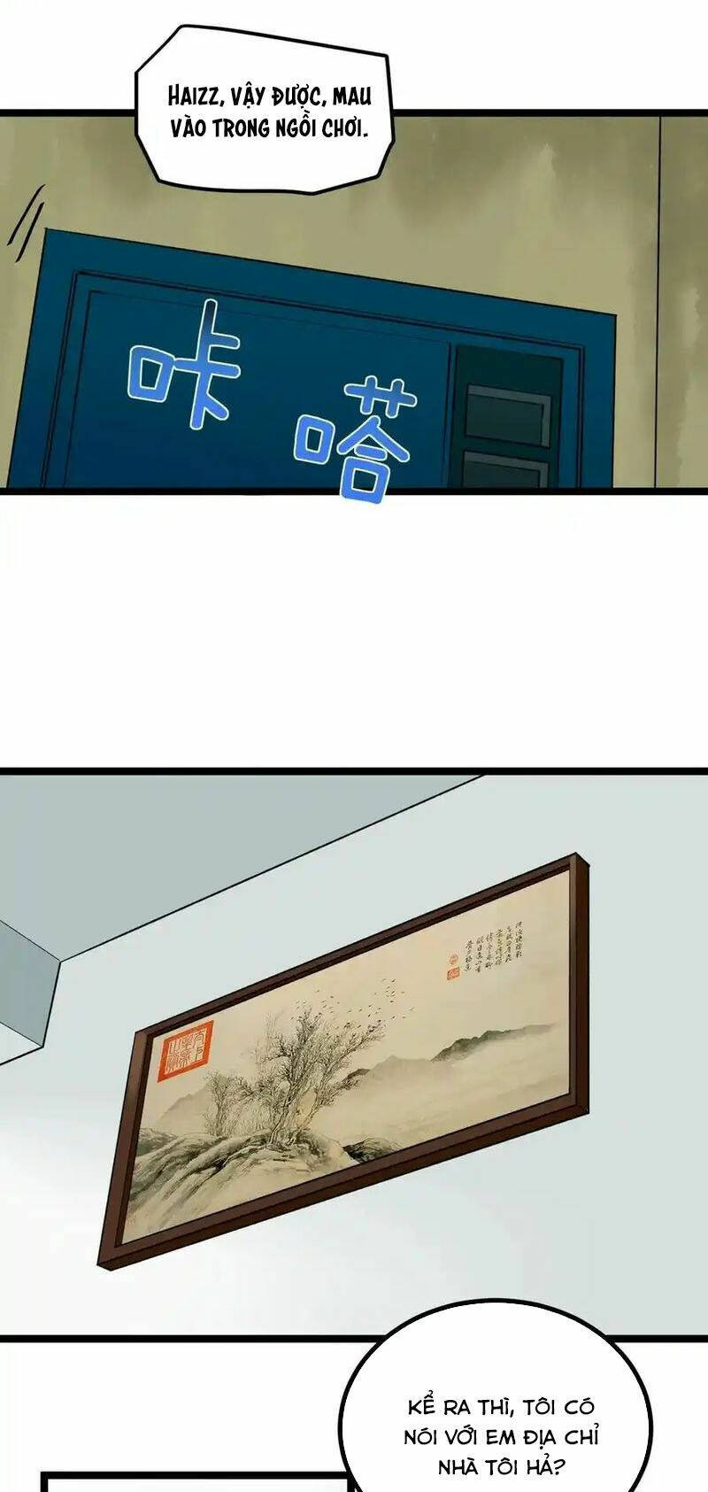 Tinh Thần Đại Hải Của Học Bá Chapter 110 - Trang 2