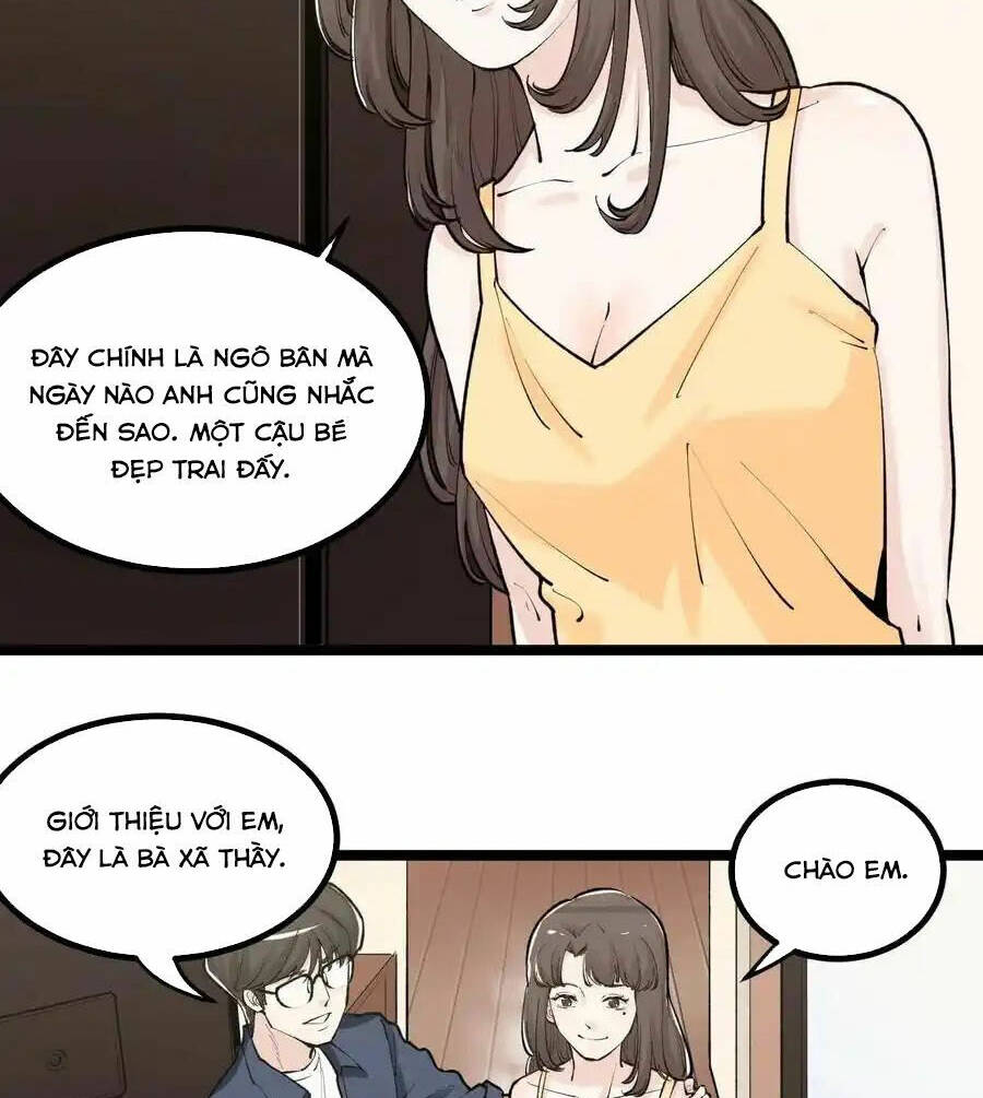 Tinh Thần Đại Hải Của Học Bá Chapter 111 - Trang 2