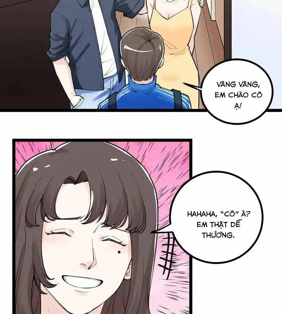 Tinh Thần Đại Hải Của Học Bá Chapter 111 - Trang 2