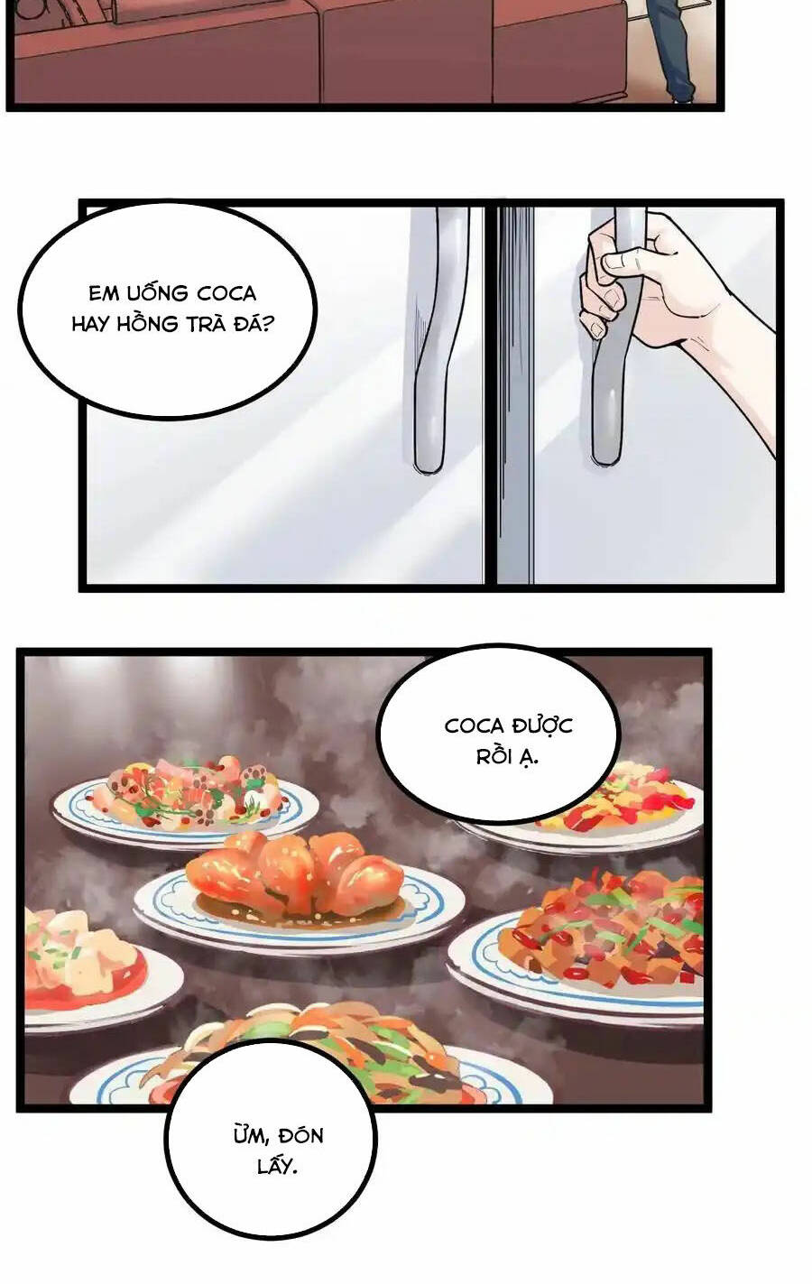 Tinh Thần Đại Hải Của Học Bá Chapter 111 - Trang 2