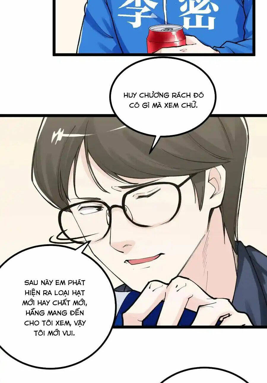 Tinh Thần Đại Hải Của Học Bá Chapter 111 - Trang 2