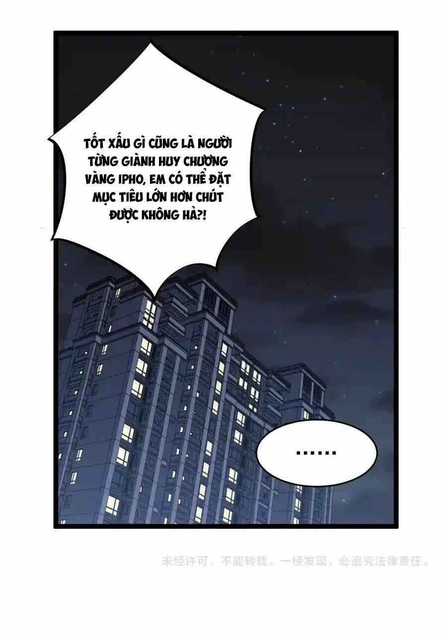 Tinh Thần Đại Hải Của Học Bá Chapter 111 - Trang 2