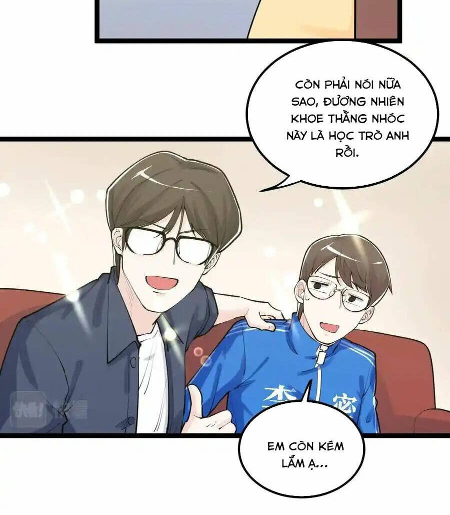 Tinh Thần Đại Hải Của Học Bá Chapter 112 - Trang 2