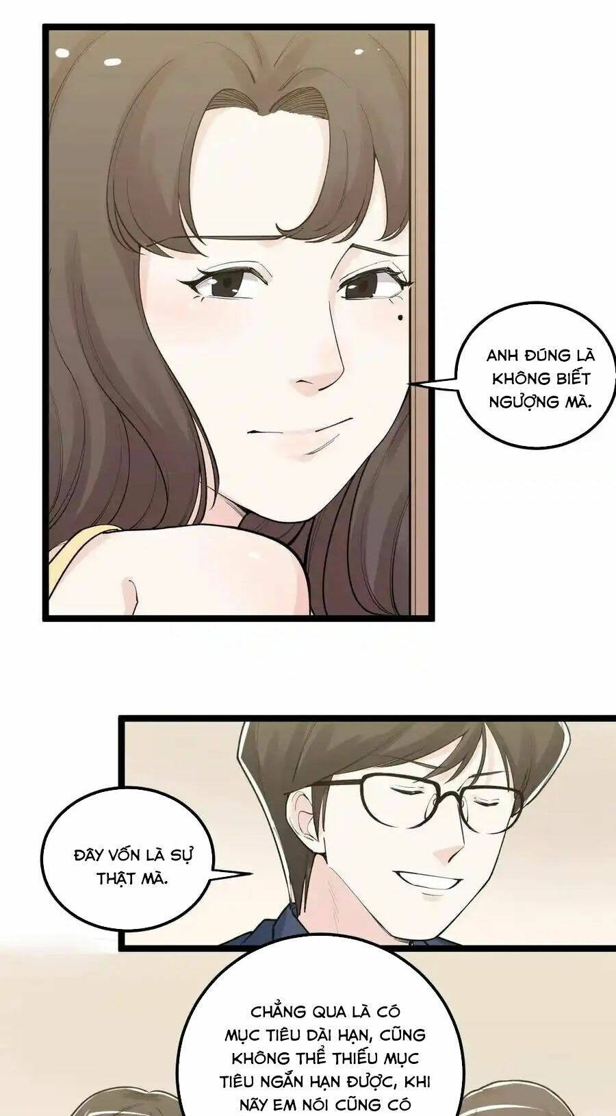 Tinh Thần Đại Hải Của Học Bá Chapter 112 - Trang 2