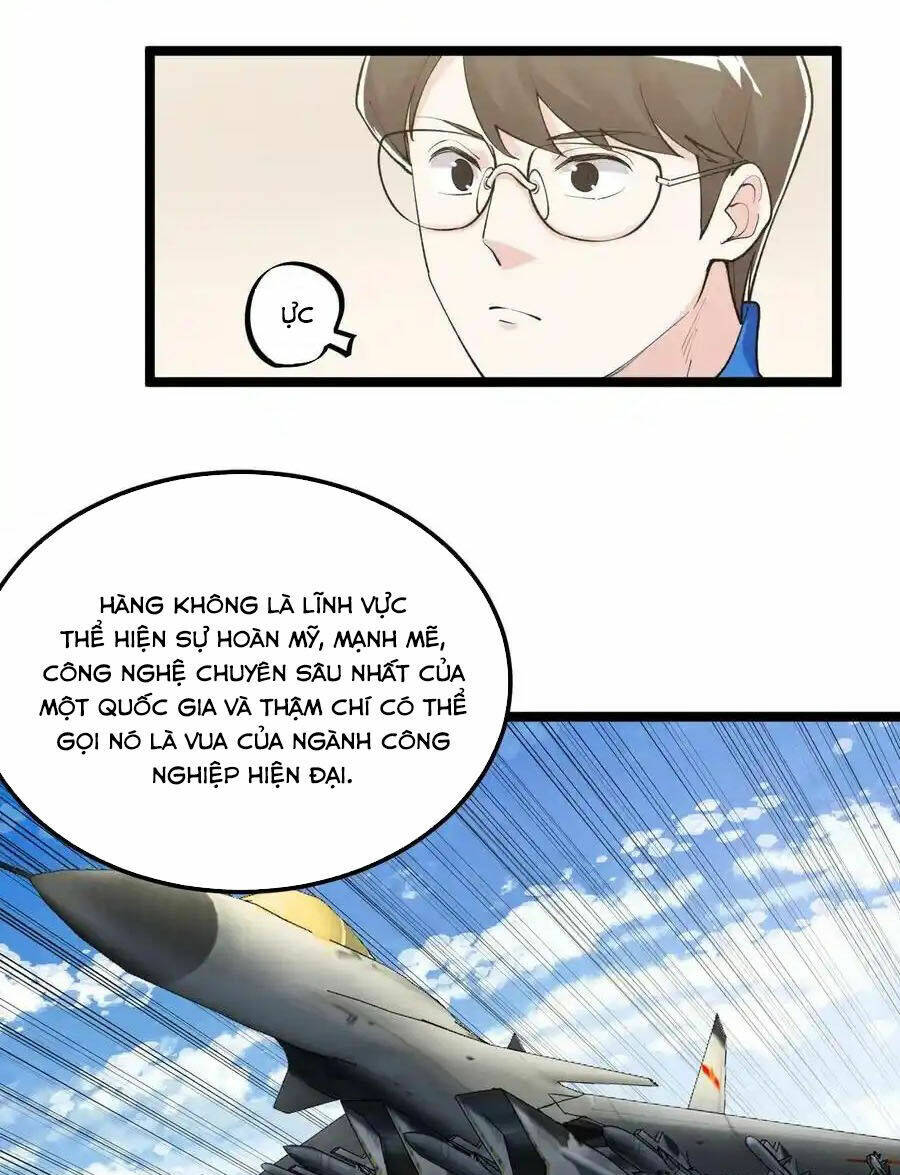 Tinh Thần Đại Hải Của Học Bá Chapter 112 - Trang 2