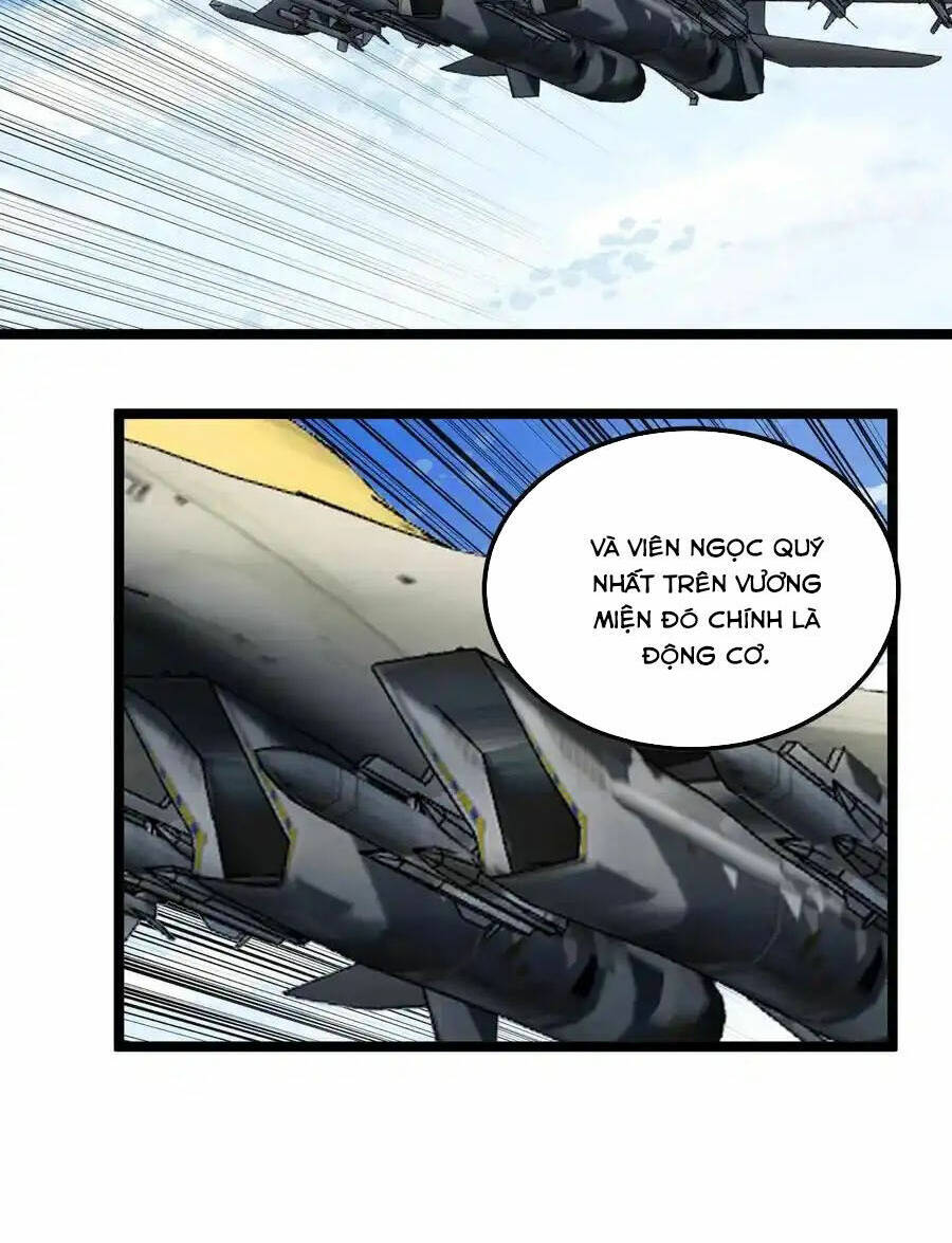 Tinh Thần Đại Hải Của Học Bá Chapter 112 - Trang 2