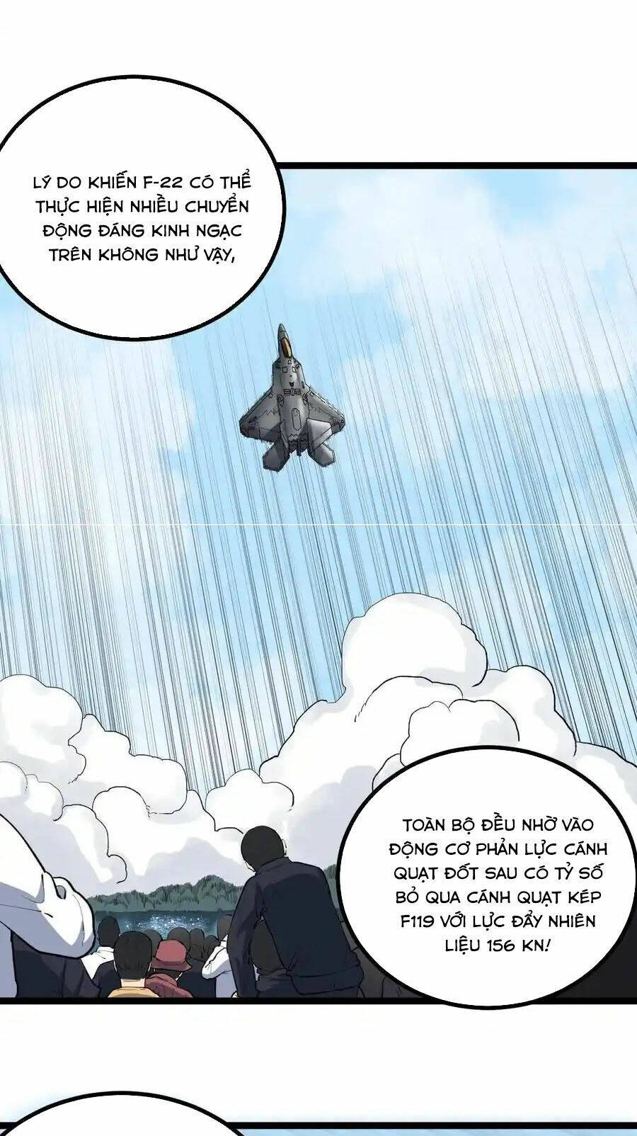 Tinh Thần Đại Hải Của Học Bá Chapter 112 - Trang 2