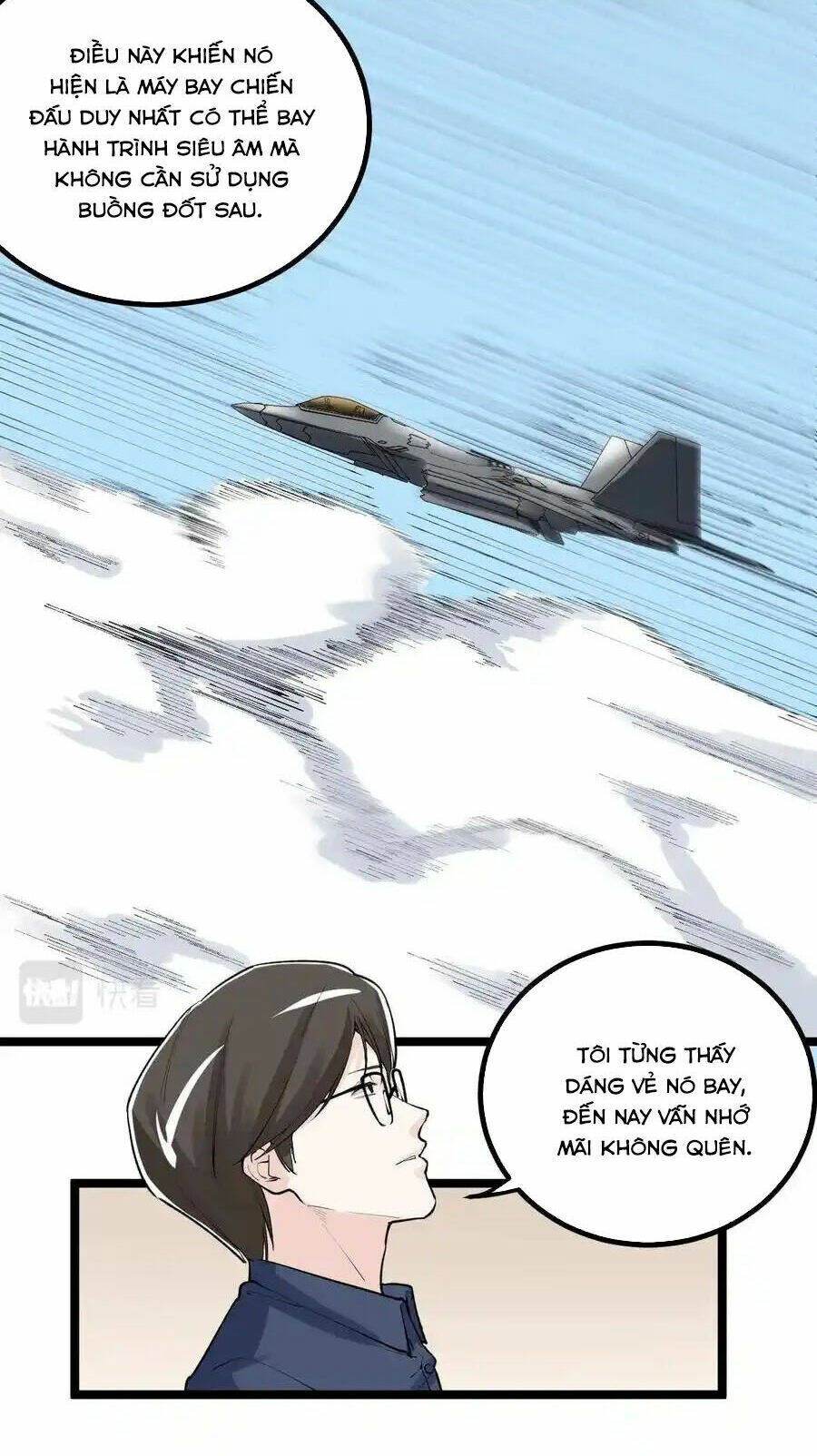 Tinh Thần Đại Hải Của Học Bá Chapter 112 - Trang 2