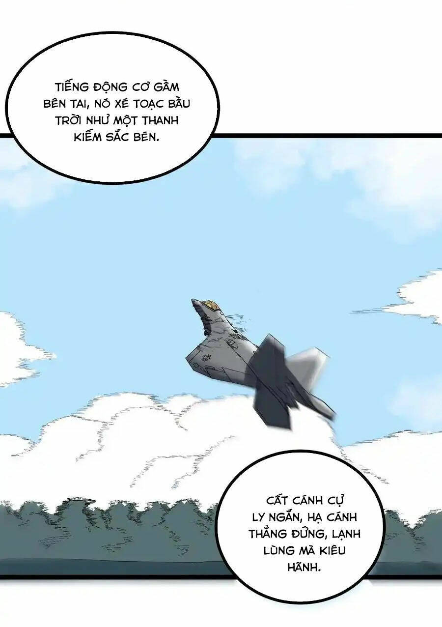 Tinh Thần Đại Hải Của Học Bá Chapter 112 - Trang 2