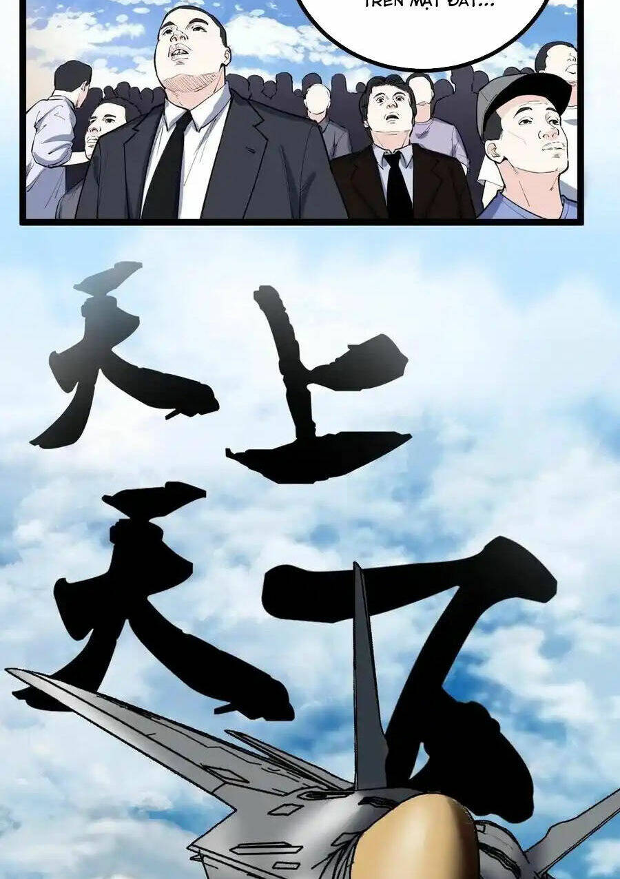 Tinh Thần Đại Hải Của Học Bá Chapter 112 - Trang 2