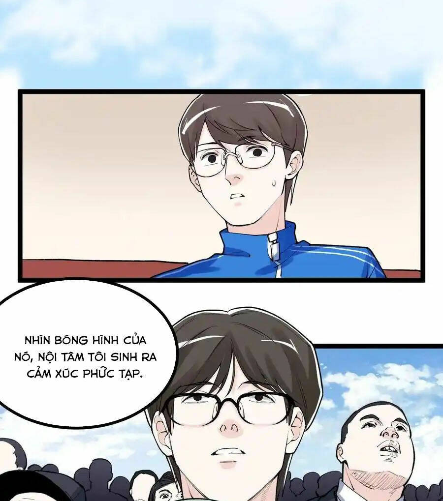 Tinh Thần Đại Hải Của Học Bá Chapter 112 - Trang 2