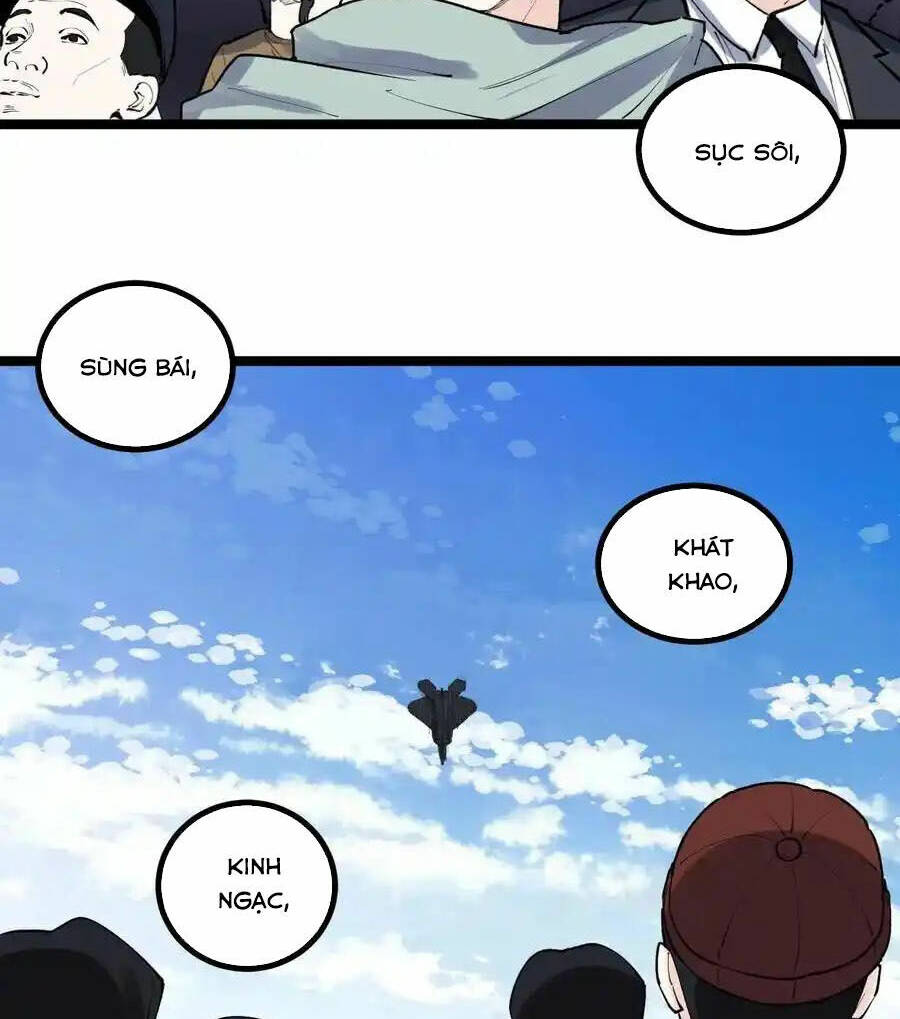 Tinh Thần Đại Hải Của Học Bá Chapter 112 - Trang 2