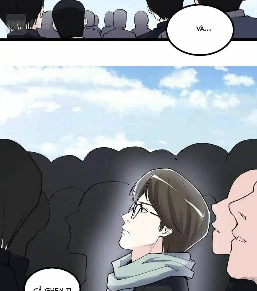 Tinh Thần Đại Hải Của Học Bá Chapter 112 - Trang 2