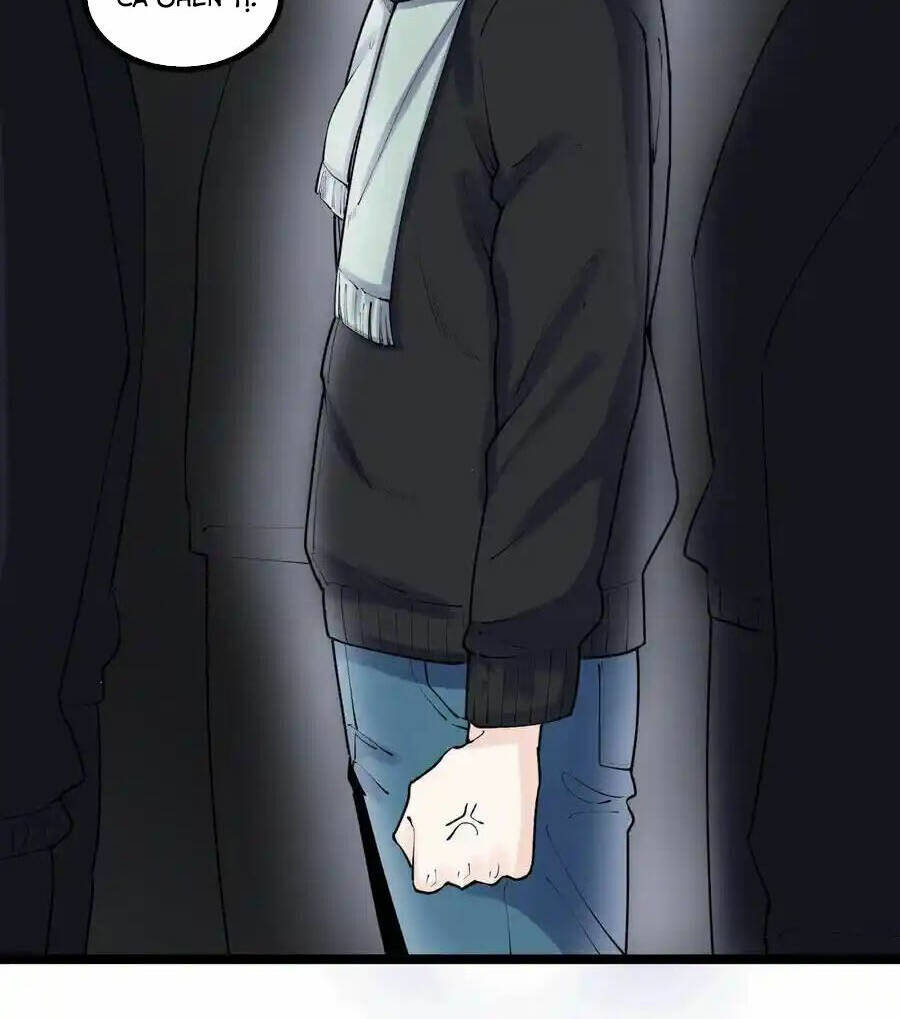 Tinh Thần Đại Hải Của Học Bá Chapter 112 - Trang 2