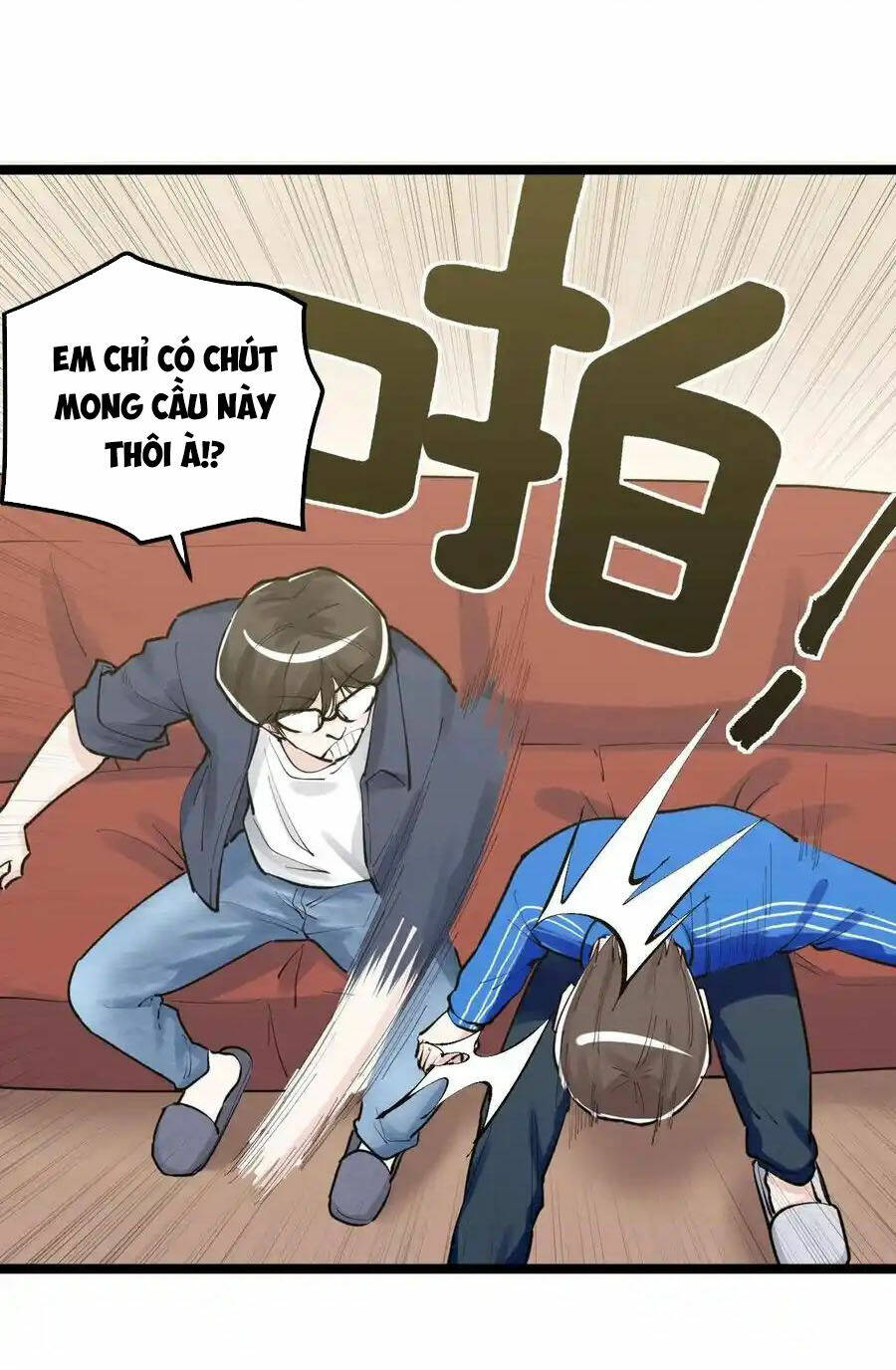 Tinh Thần Đại Hải Của Học Bá Chapter 112 - Trang 2